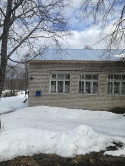 Нежилое помещение площадью 34,7 кв. м, расположенное по адресу: Нижегородская область, р-н Сокольский, д Кузнецово, ул Центральная, д 23, пом П1.
